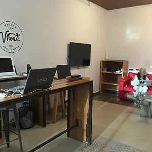 Hostal Quinta San Vicente &, Cancún