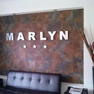 *** Hotel Marlyn México
