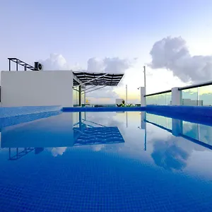 *** Apartahotel Coral México