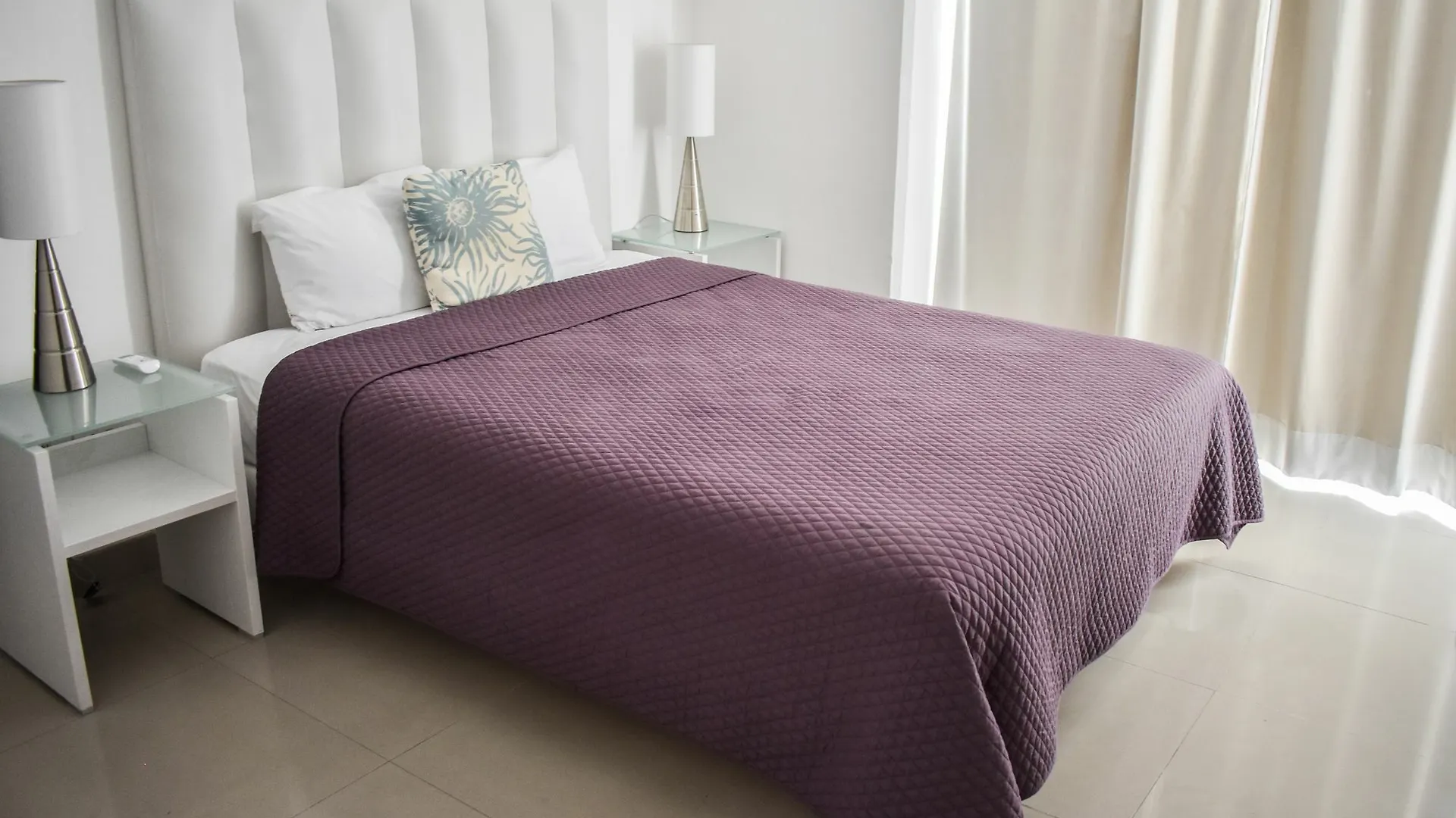 Barcelona Tower By Koox Luxury Collection Aparthotel Cancún