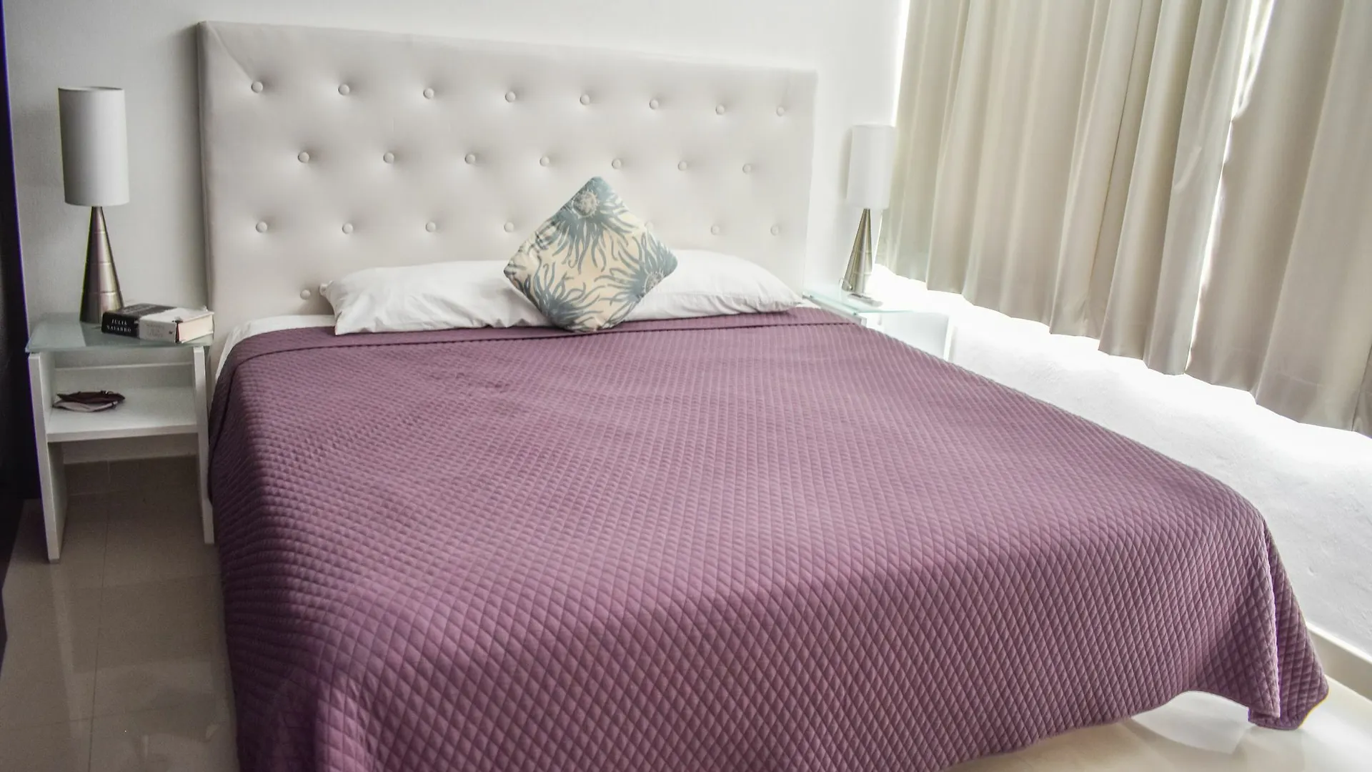 Barcelona Tower By Koox Luxury Collection Aparthotel Cancún